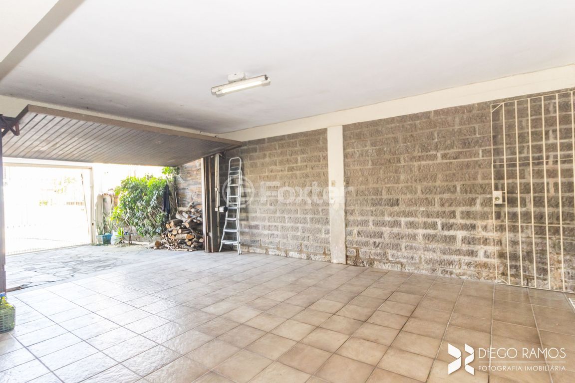 casa sobrado para comprar em Jorge Salis Goulart, 161 - foto 52