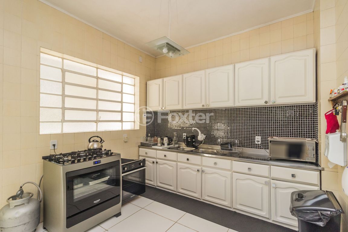 casa sobrado para comprar em Professor Ivo Corseuil, 190 - foto 35