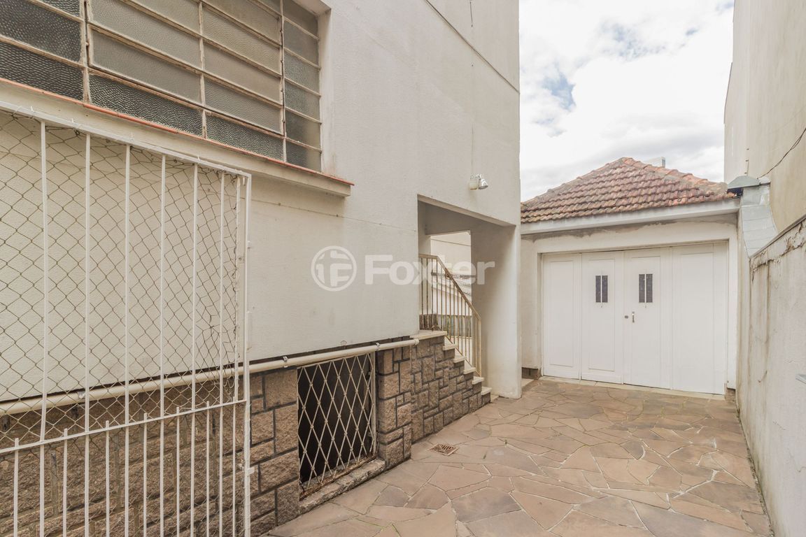 casa sobrado para comprar em Professor Ivo Corseuil, 190 - foto 38