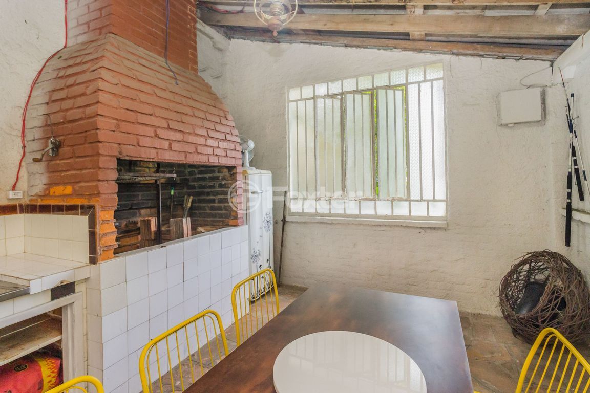 casa sobrado para comprar em Professor Ivo Corseuil, 190 - foto 45