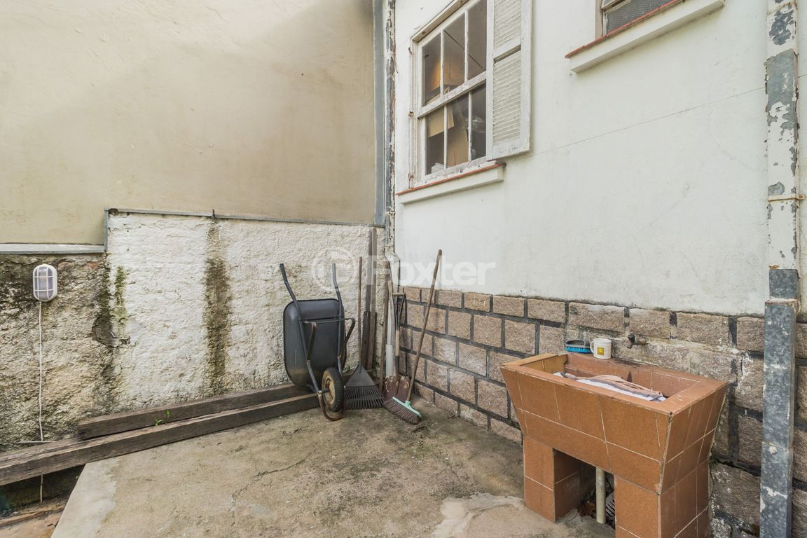 casa sobrado para comprar em Professor Ivo Corseuil, 190 - foto 47