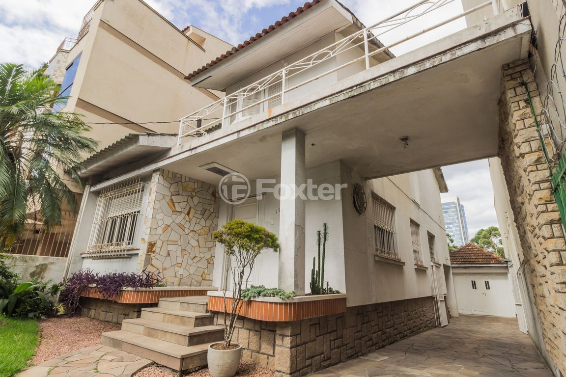casa sobrado para comprar em Professor Ivo Corseuil, 190 - foto 51