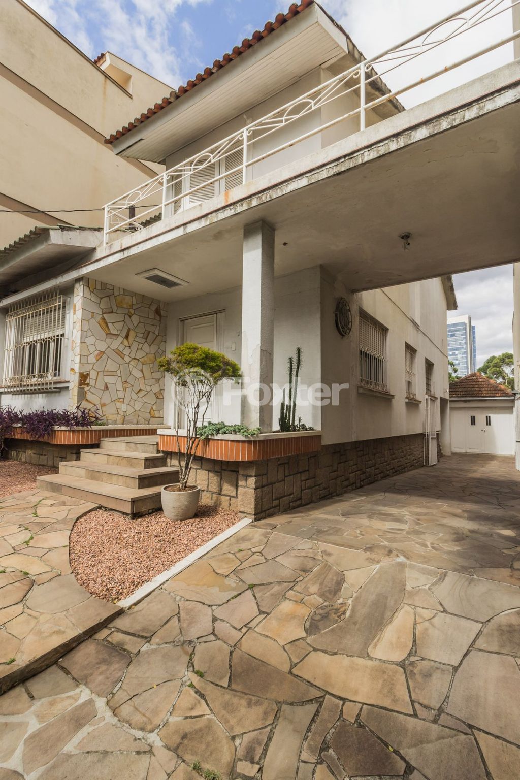 casa sobrado para comprar em Professor Ivo Corseuil, 190 - foto 52