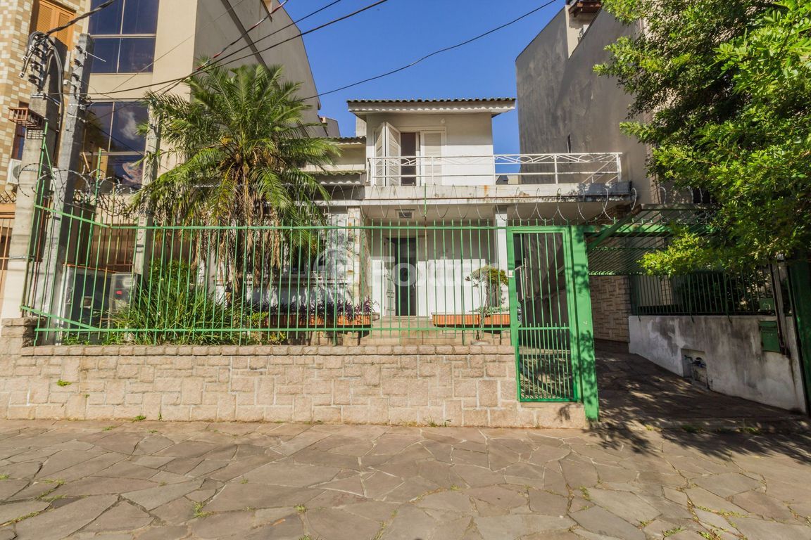 casa sobrado para comprar em Professor Ivo Corseuil, 190 - foto 53