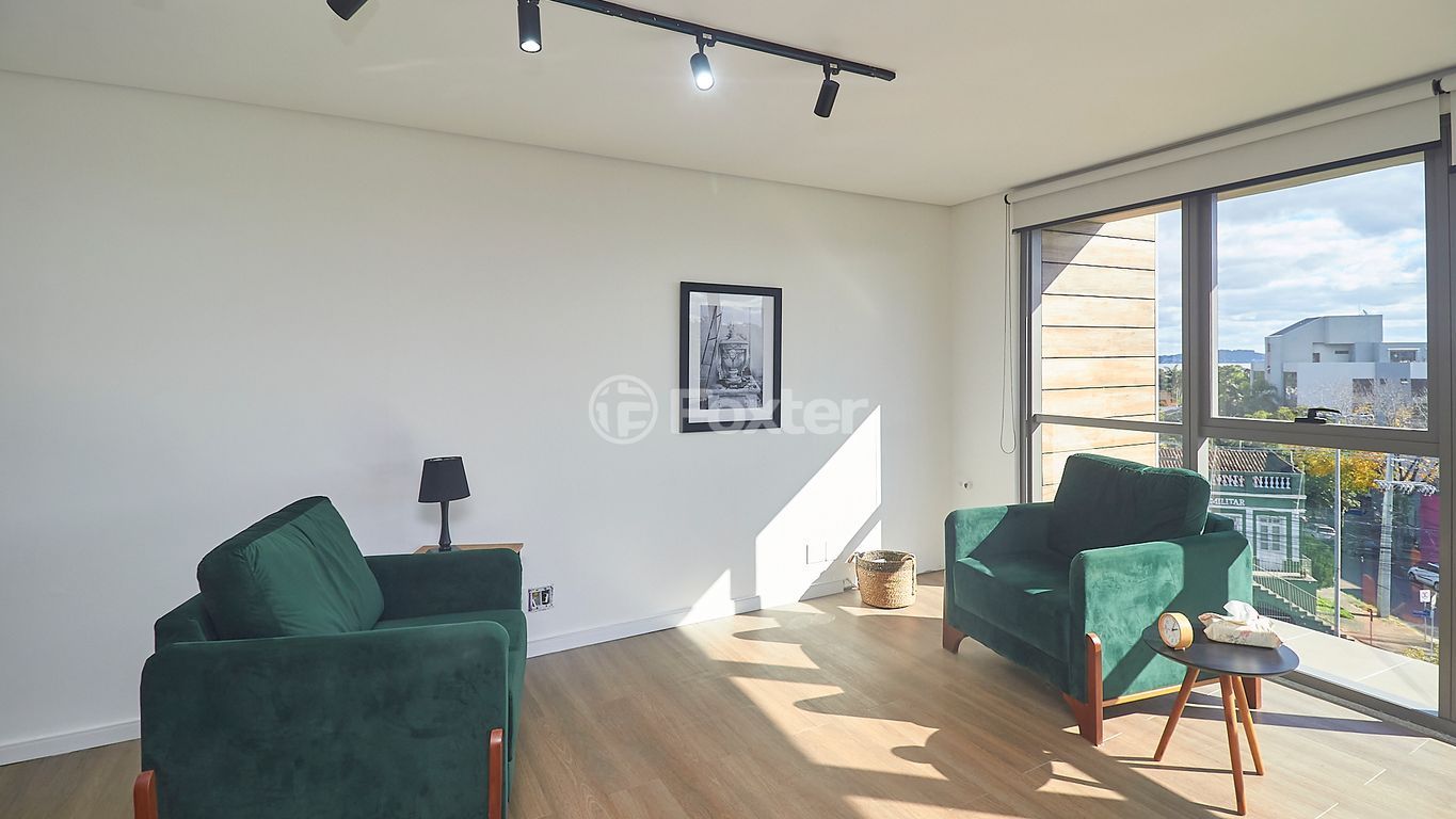 consultorio sala conjunto para comprar em Doutor Armando Barbedo, 425 - foto 4