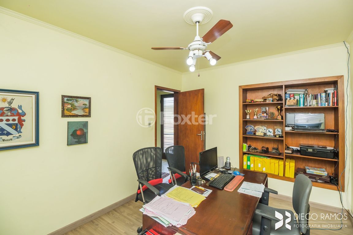 casa sobrado para comprar em Silveiro, 1095 - foto 9