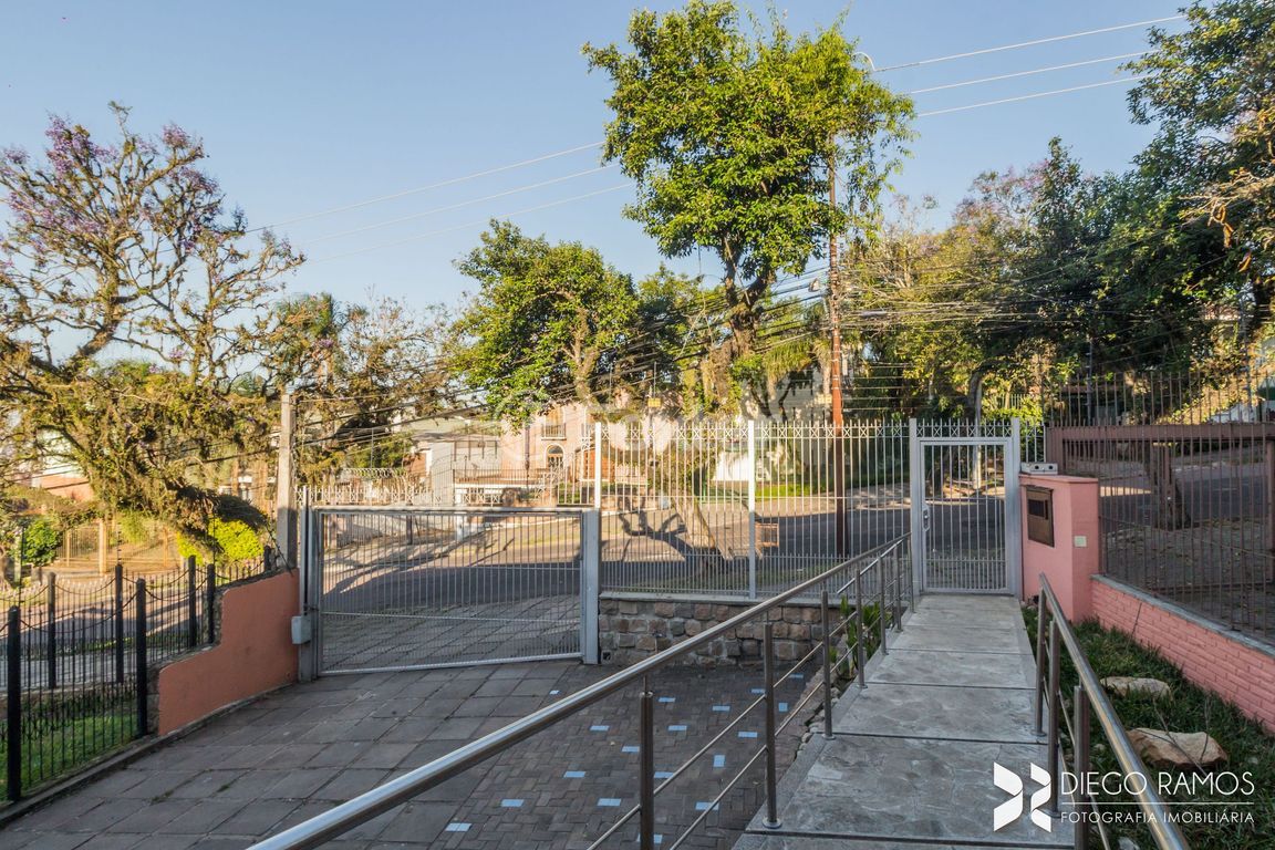 casa sobrado para comprar em Silveiro, 1095 - foto 100
