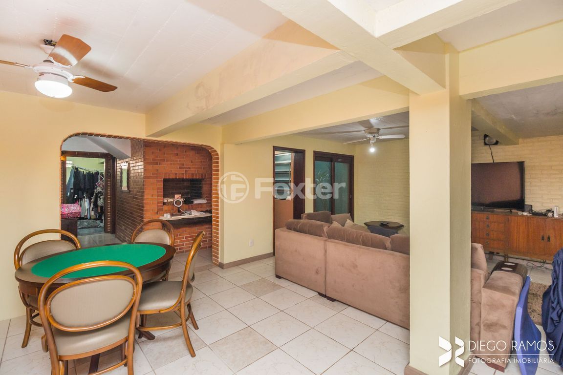 casa sobrado para comprar em Silveiro, 1095 - foto 14