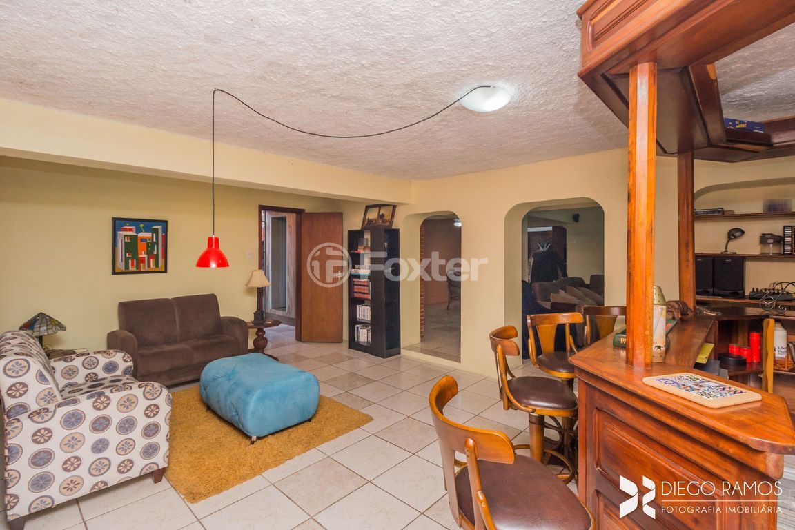 casa sobrado para comprar em Silveiro, 1095 - foto 19