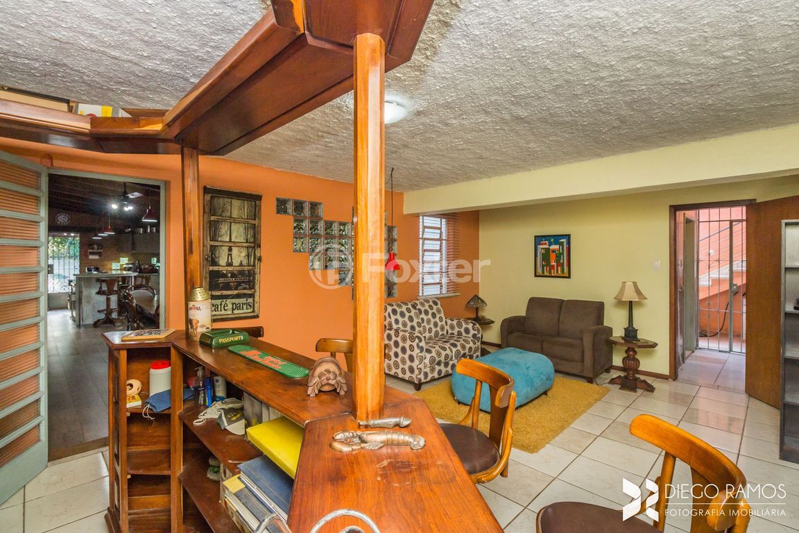 casa sobrado para comprar em Silveiro, 1095 - foto 22