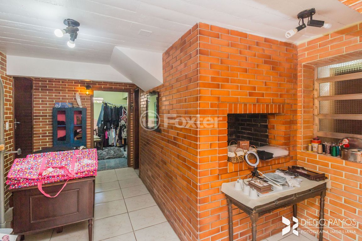 casa sobrado para comprar em Silveiro, 1095 - foto 24