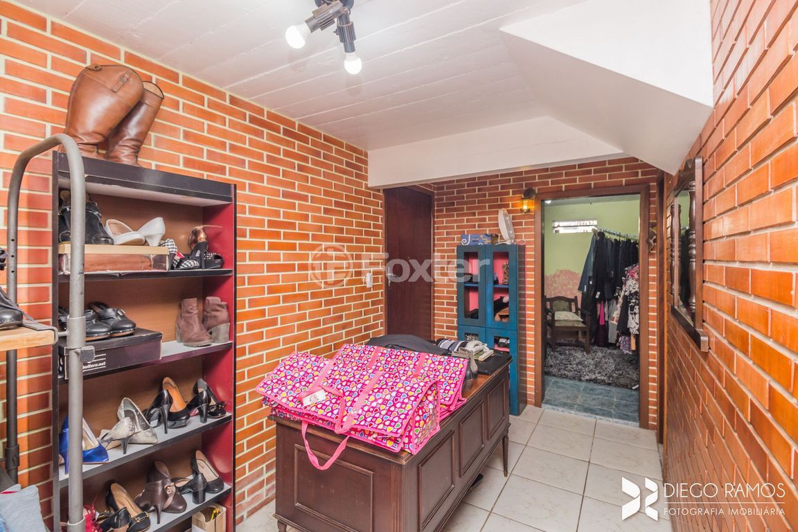 casa sobrado para comprar em Silveiro, 1095 - foto 25