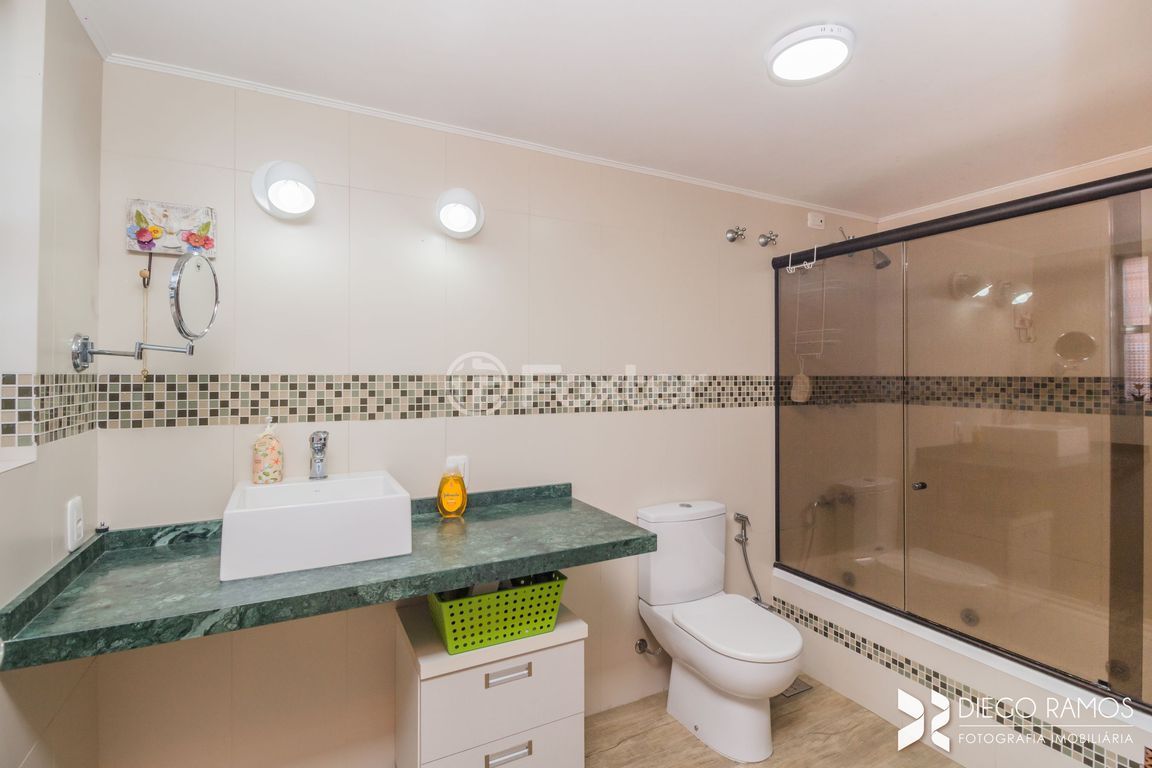 casa sobrado para comprar em Silveiro, 1095 - foto 49