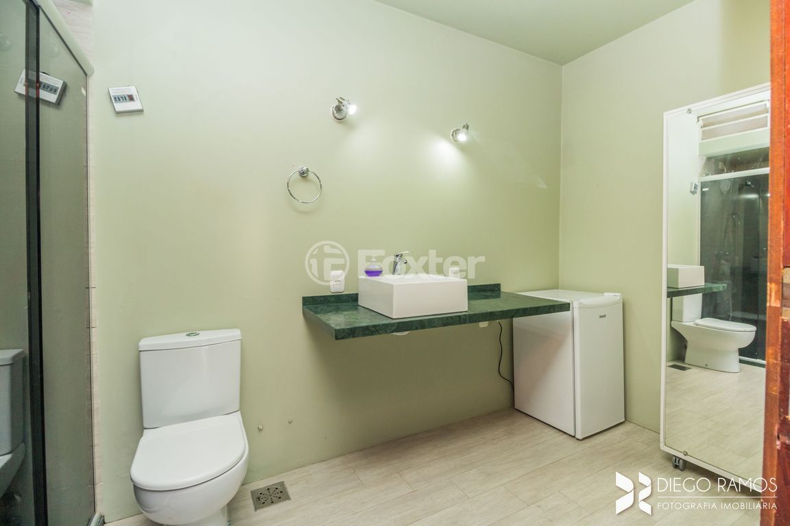 casa sobrado para comprar em Silveiro, 1095 - foto 52