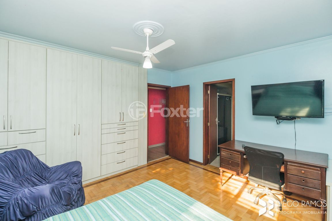 casa sobrado para comprar em Silveiro, 1095 - foto 55