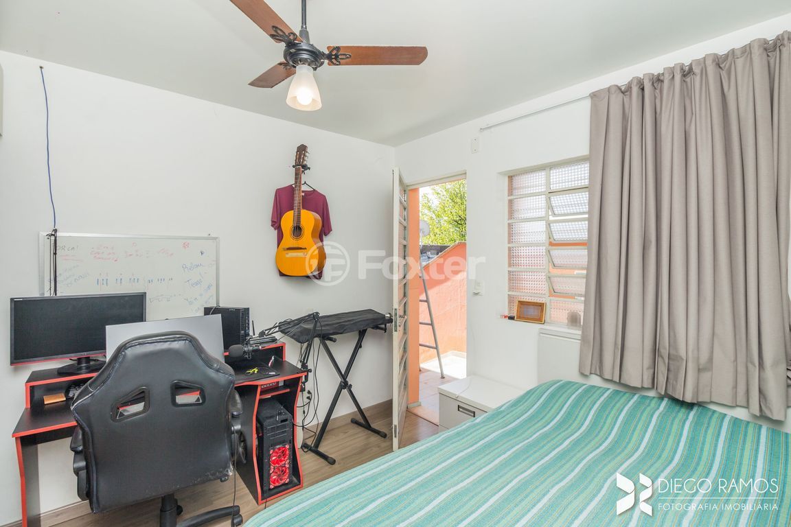 casa sobrado para comprar em Silveiro, 1095 - foto 59