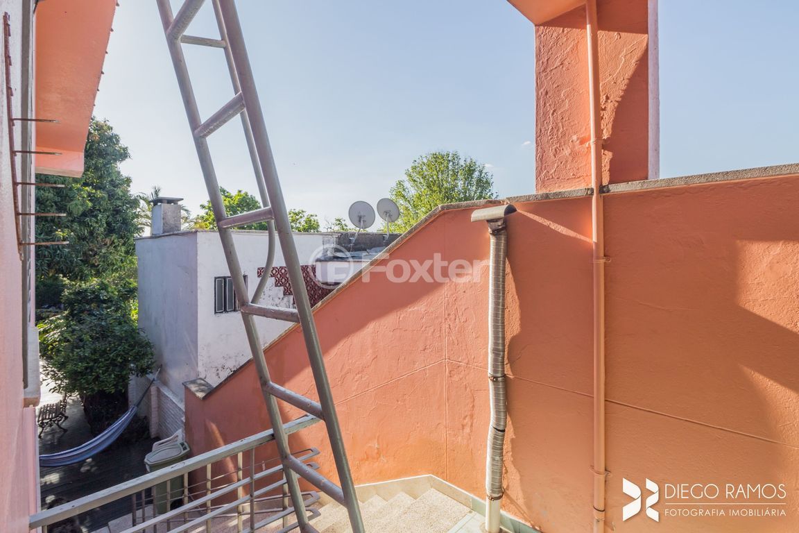 casa sobrado para comprar em Silveiro, 1095 - foto 62