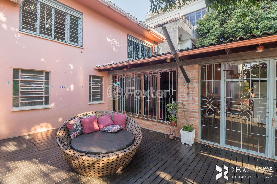 casa sobrado para comprar em Silveiro, 1095 - foto 65