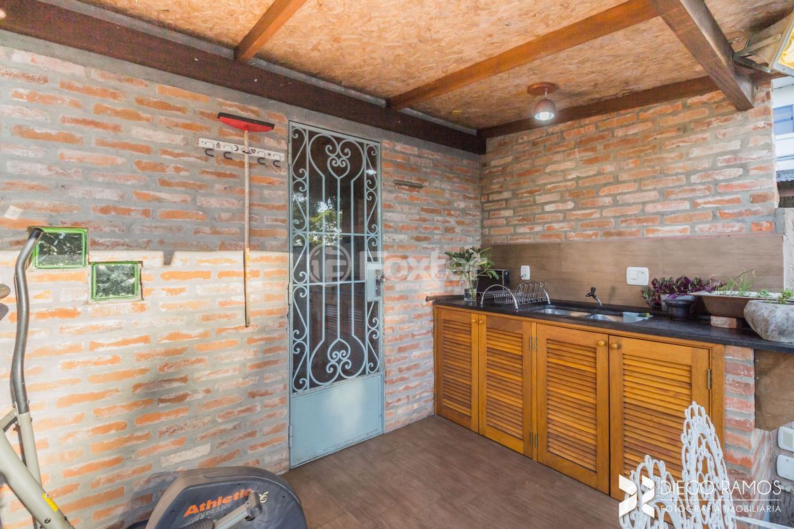 casa sobrado para comprar em Silveiro, 1095 - foto 69
