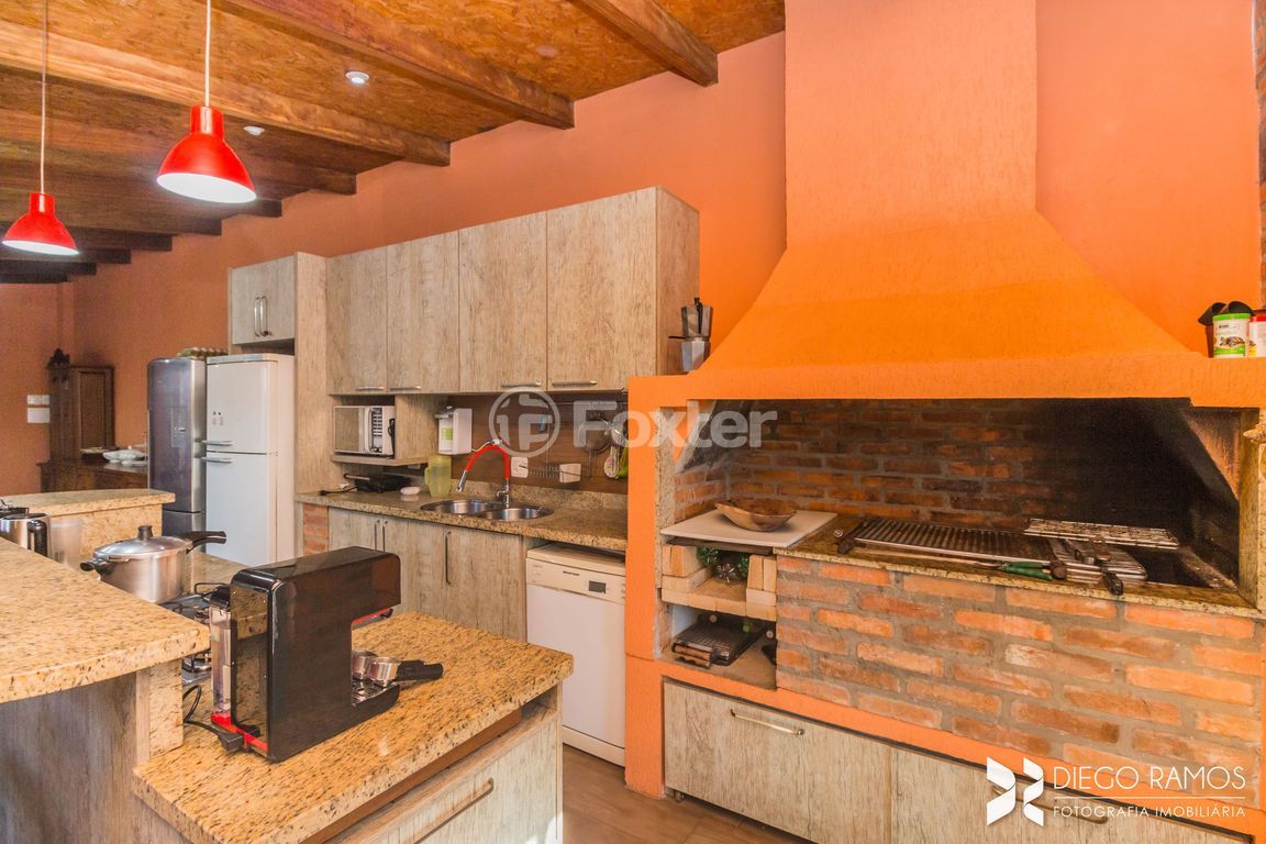 casa sobrado para comprar em Silveiro, 1095 - foto 74