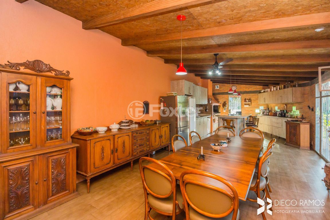 casa sobrado para comprar em Silveiro, 1095 - foto 75