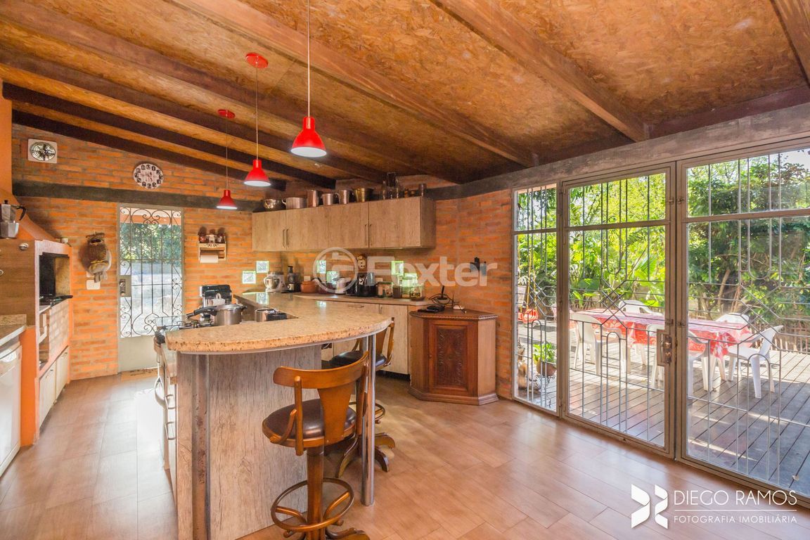 casa sobrado para comprar em Silveiro, 1095 - foto 77