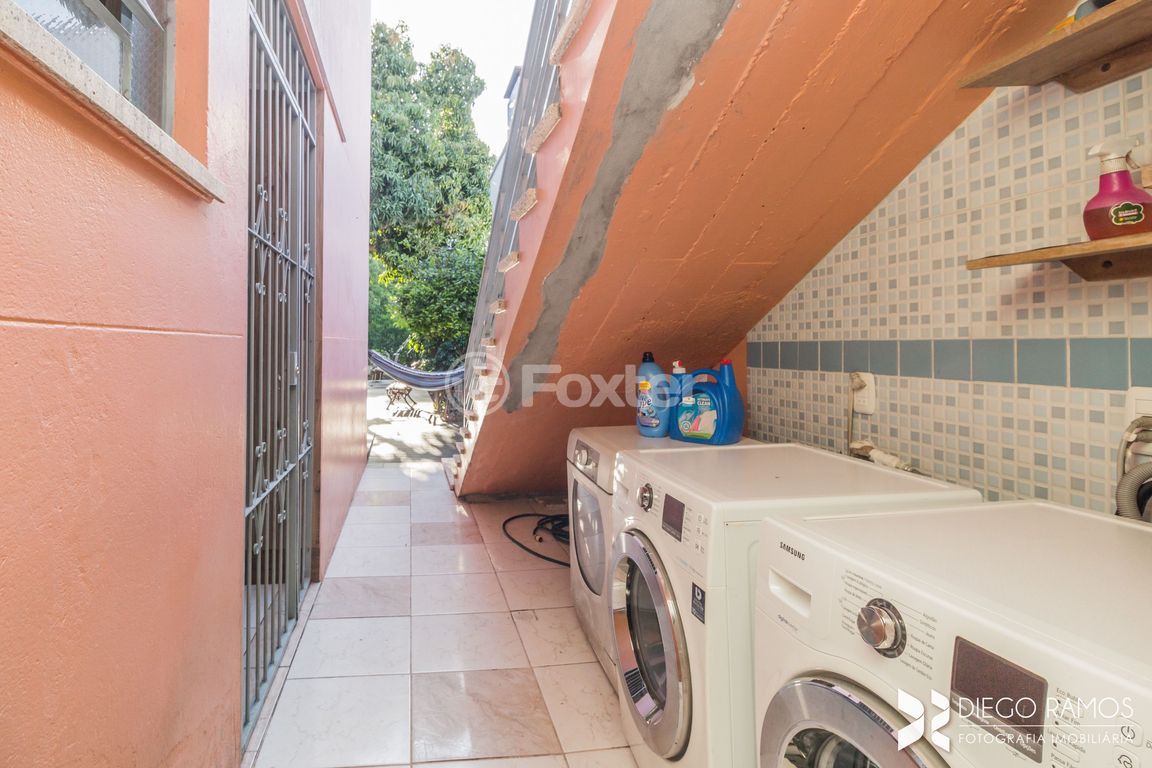 casa sobrado para comprar em Silveiro, 1095 - foto 87