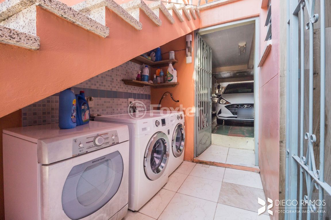 casa sobrado para comprar em Silveiro, 1095 - foto 88