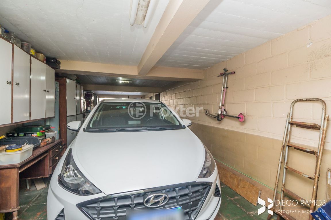 casa sobrado para comprar em Silveiro, 1095 - foto 89