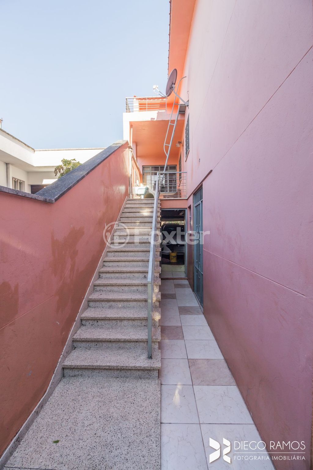 casa sobrado para comprar em Silveiro, 1095 - foto 92