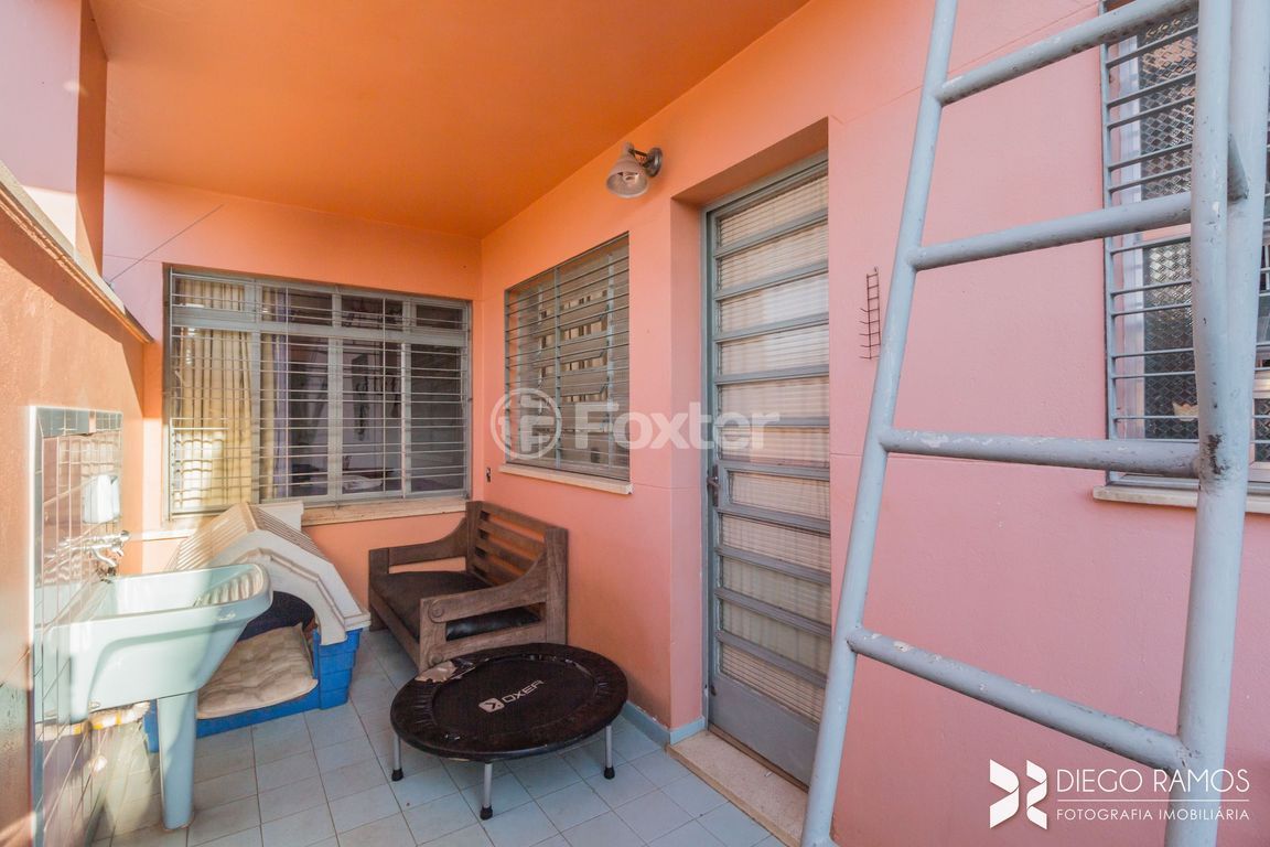 casa sobrado para comprar em Silveiro, 1095 - foto 93