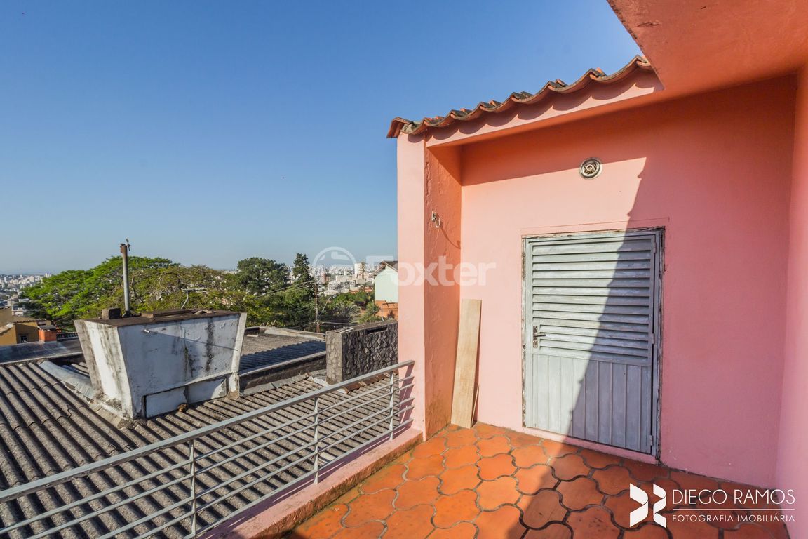 casa sobrado para comprar em Silveiro, 1095 - foto 94