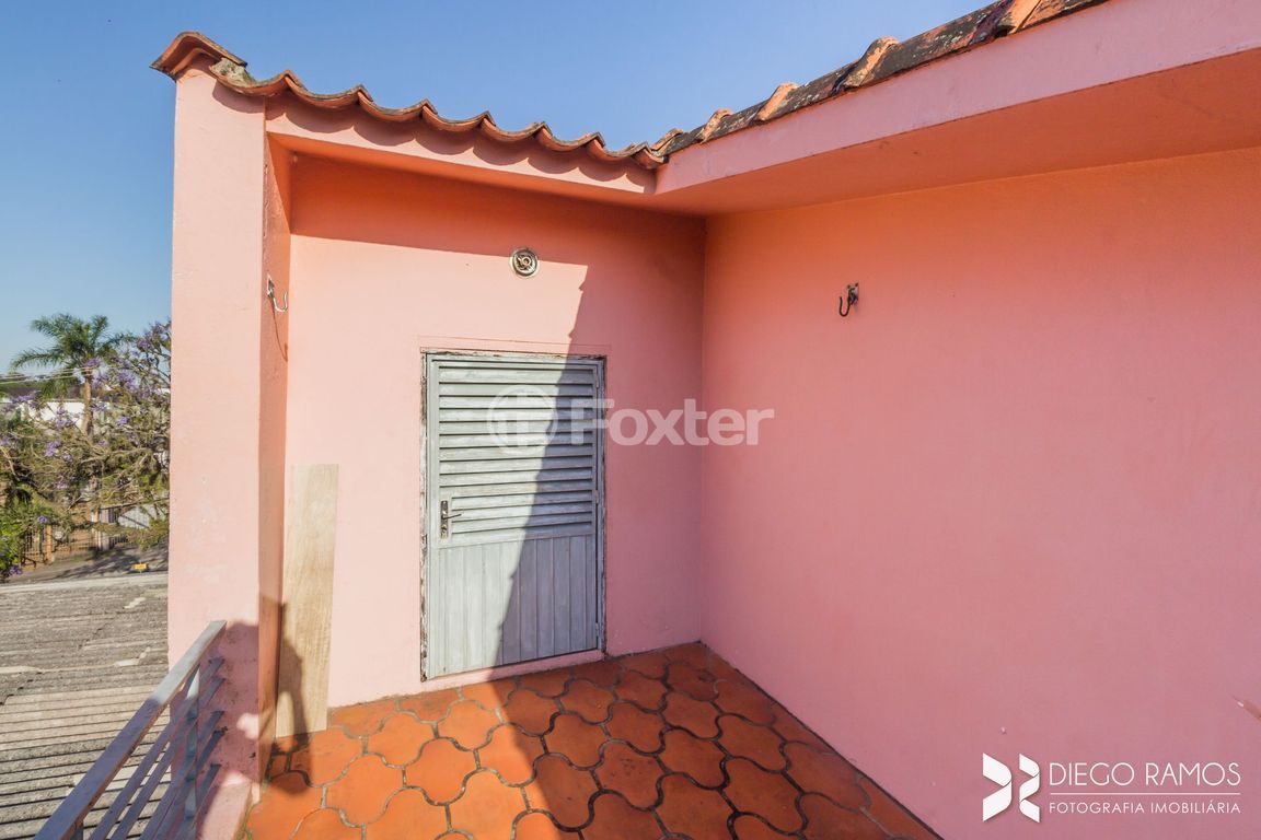 casa sobrado para comprar em Silveiro, 1095 - foto 95