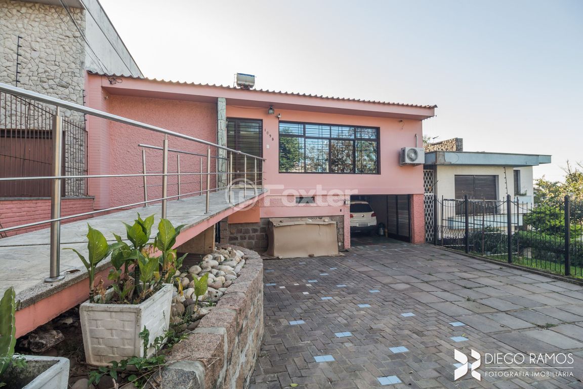 casa sobrado para comprar em Silveiro, 1095 - foto 99