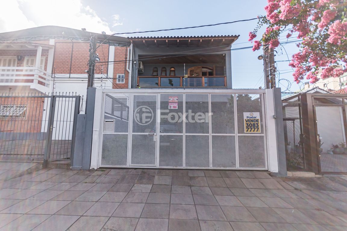 casa sobrado para comprar em Veríssimo Rosa, 102 - foto 35