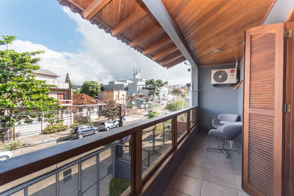 casa sobrado para comprar em Veríssimo Rosa, 102 - foto 17