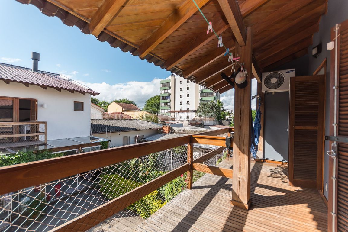 casa sobrado para comprar em Veríssimo Rosa, 102 - foto 27