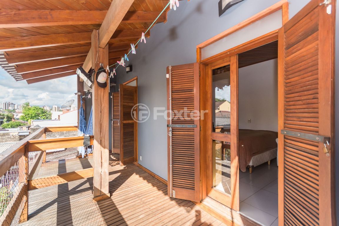 casa sobrado para comprar em Veríssimo Rosa, 102 - foto 28