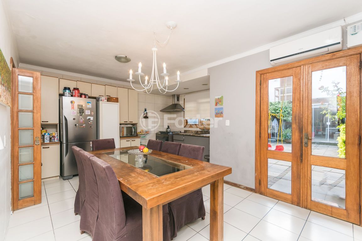 casa sobrado para comprar em Veríssimo Rosa, 102 - foto 30