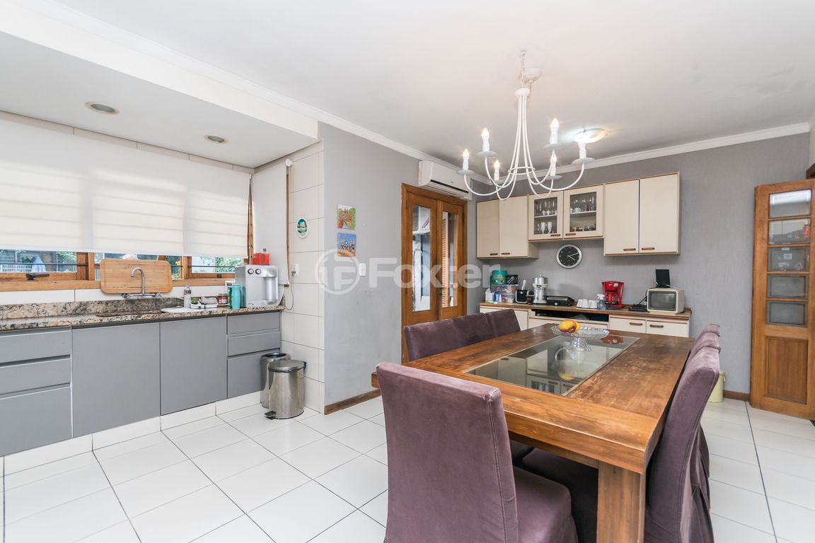 casa sobrado para comprar em Veríssimo Rosa, 102 - foto 32