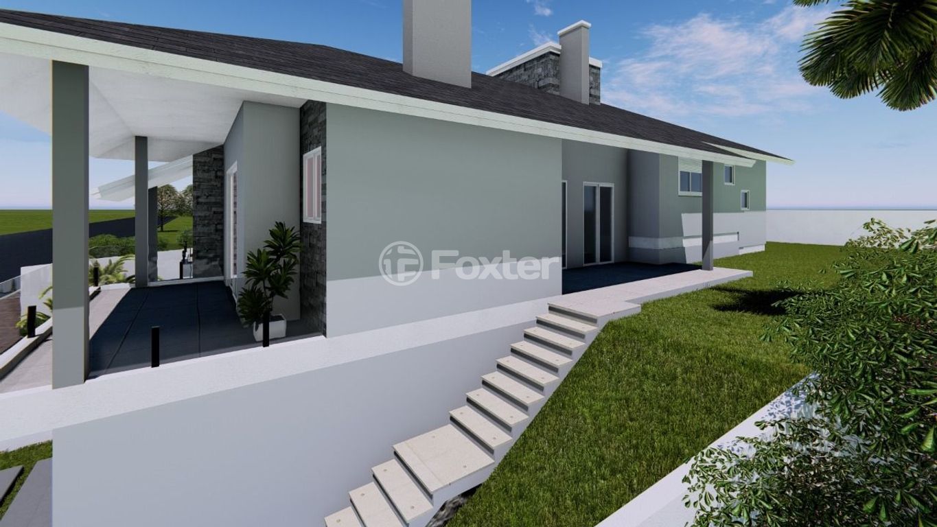 Casa em condominio para comprar em das Três Meninas, 2003 - foto 15