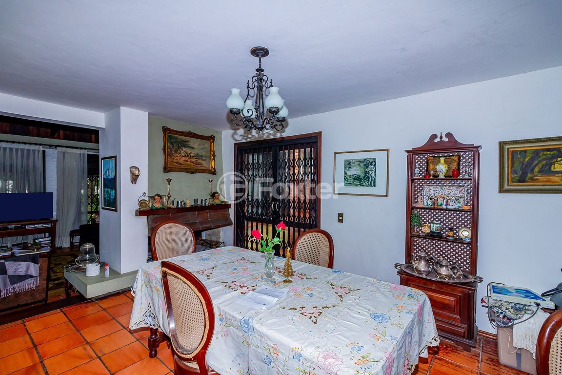 casa sobrado para comprar em Guaíba, 900 - foto 8