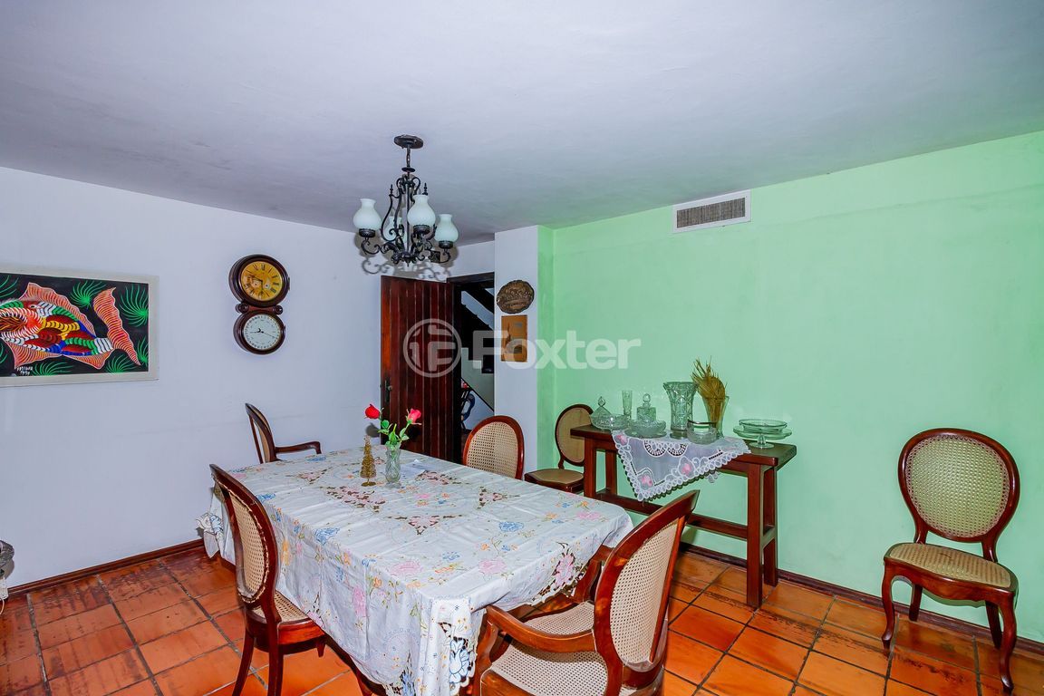 casa sobrado para comprar em Guaíba, 900 - foto 9