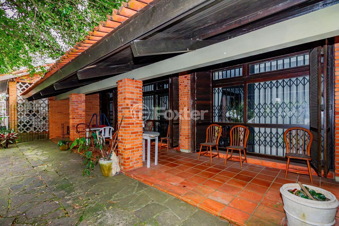 casa sobrado para comprar em Guaíba, 900 - foto 35
