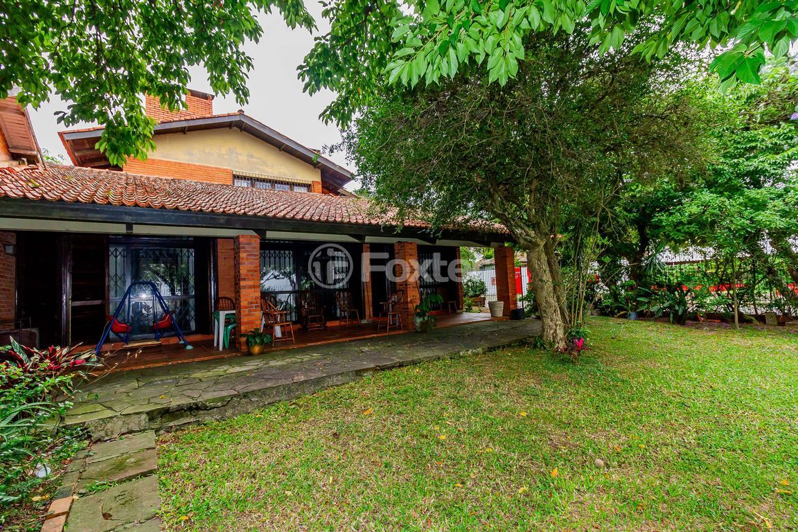casa sobrado para comprar em Guaíba, 900 - foto 2