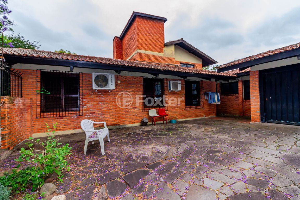 casa sobrado para comprar em Guaíba, 900 - foto 42