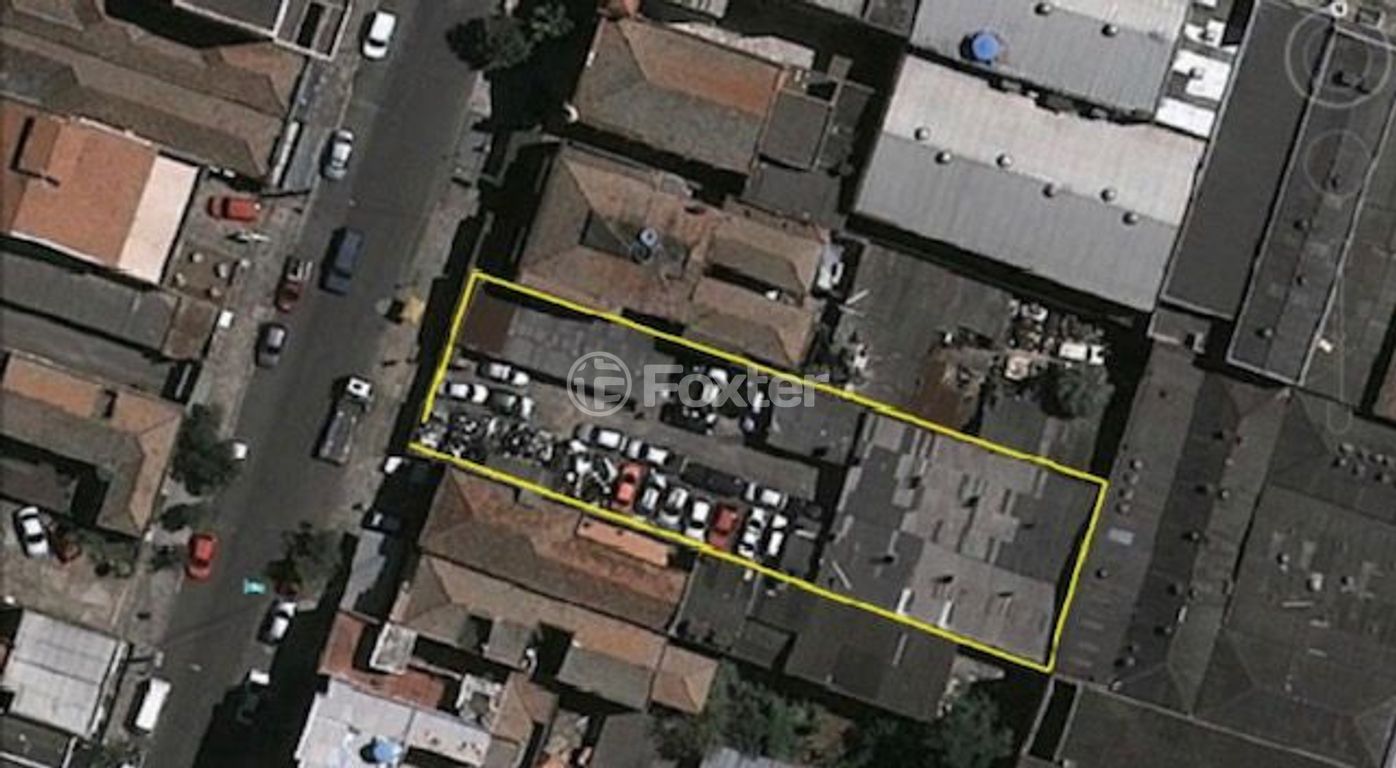 galpao deposito pavilhao para comprar em Presidente Franklin Roosevelt, 948 - foto 6
