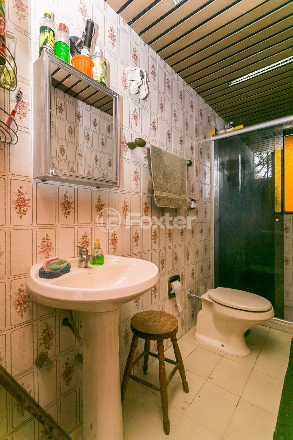 casa sobrado para comprar em Intendente Alfredo Azevedo, 341 - foto 17