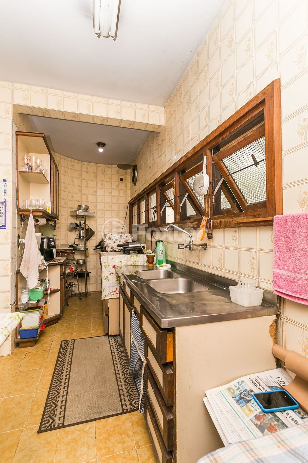 casa sobrado para comprar em Intendente Alfredo Azevedo, 341 - foto 20