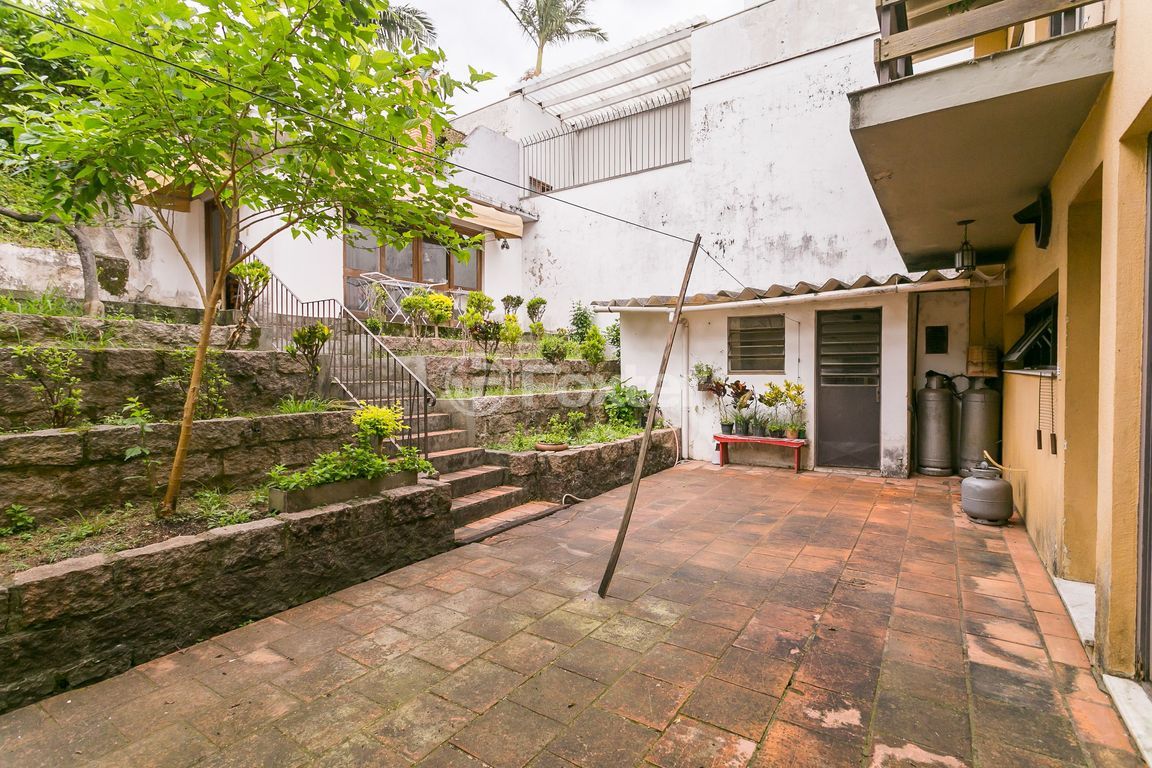 casa sobrado para comprar em Intendente Alfredo Azevedo, 341 - foto 22